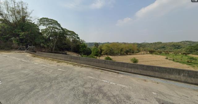 台南龍崎山坡地_林地法拍-5