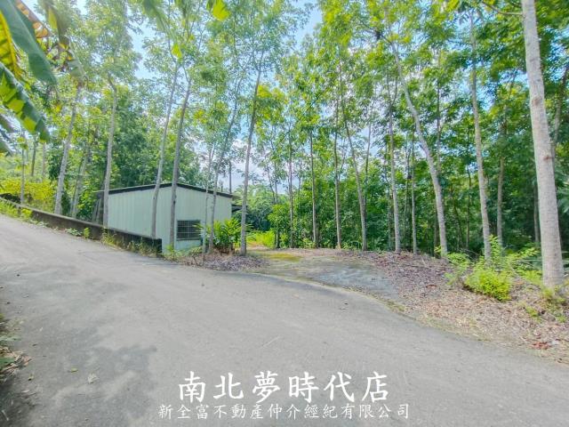 台南龍崎農地_建地-10