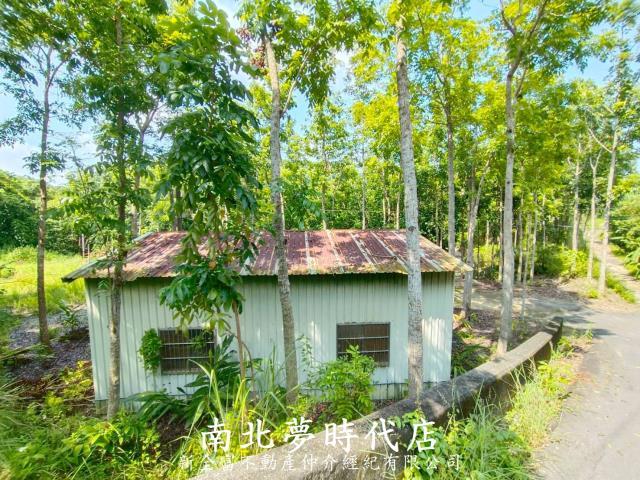 台南龍崎農地_建地-3