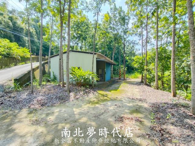 台南龍崎農地_建地-4