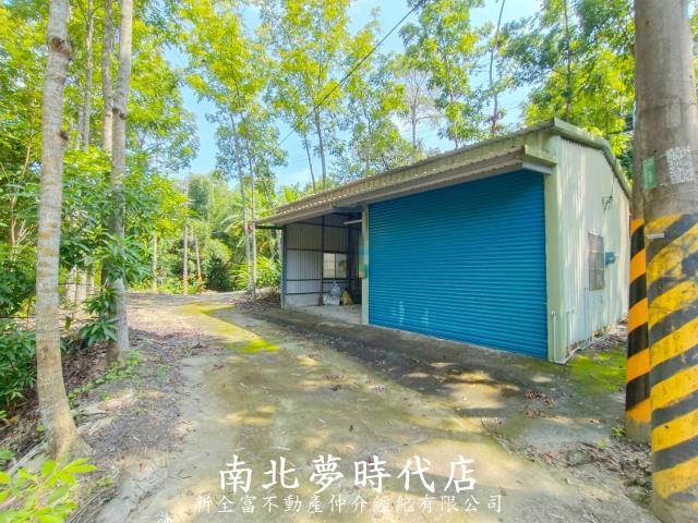台南龍崎農地_建地-5