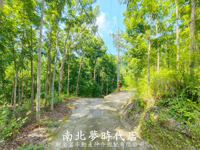 台南龍崎農地_建地-7