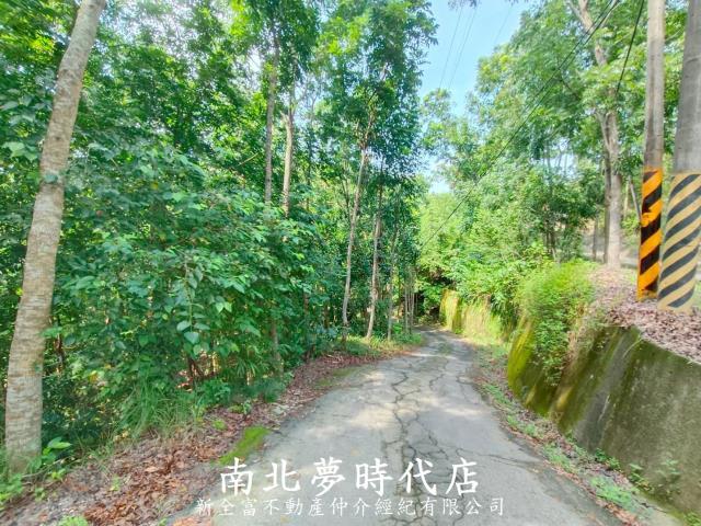 台南龍崎農地_建地-8