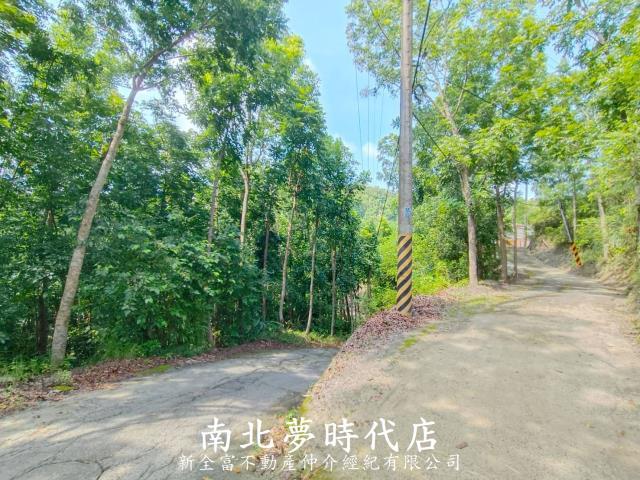 台南龍崎農地_建地-9