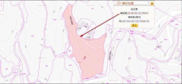 新北貢寮農地_山坡地法拍-11