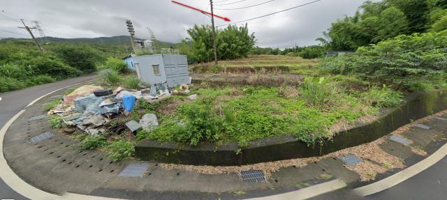 貢寮農地_山坡地法拍-11