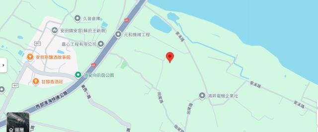大安區農地法拍-13