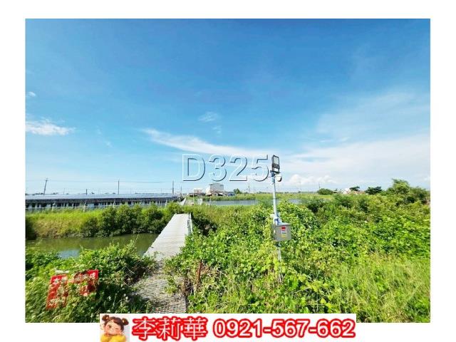 台南農地_養殖地-14