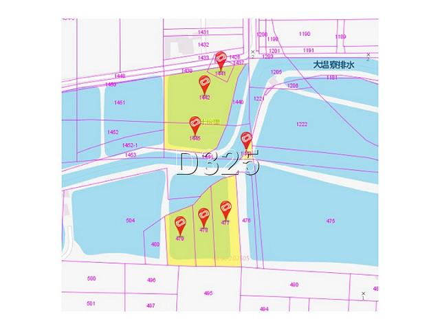 台南農地_養殖地-15