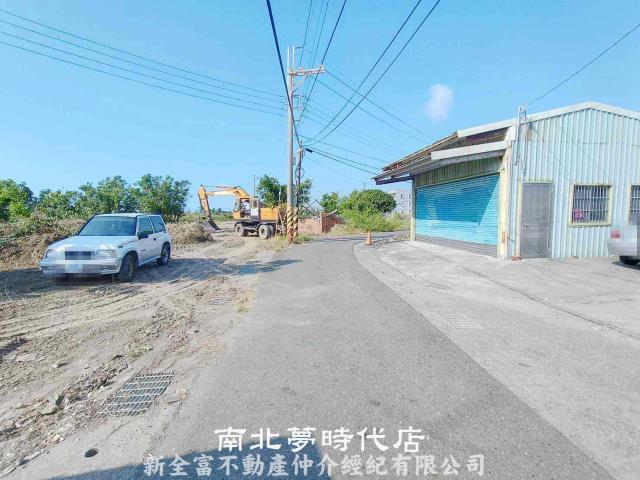 台南農地_養殖地-2