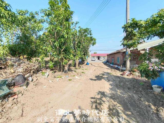 台南農地_養殖地-3