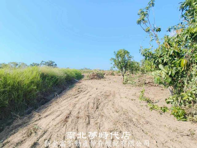 台南農地_養殖地-4