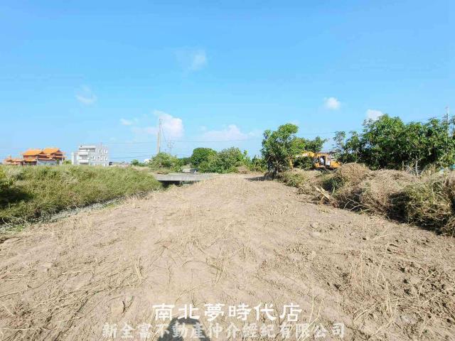 台南農地_養殖地-7