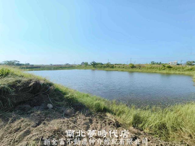 台南農地_養殖地-9