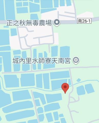 台南七股農地_養殖地-12