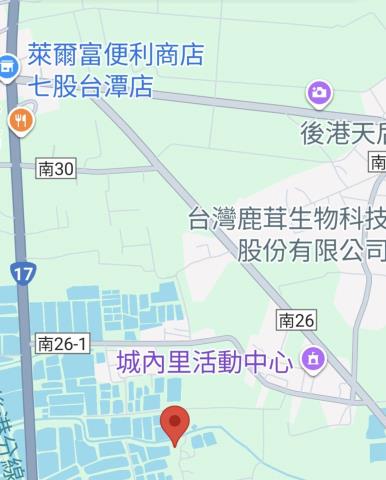 台南七股農地_養殖地-13