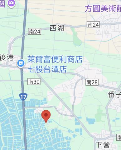 台南七股農地_養殖地-14