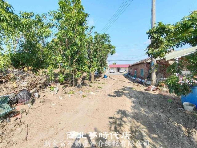 台南七股農地_養殖地-3
