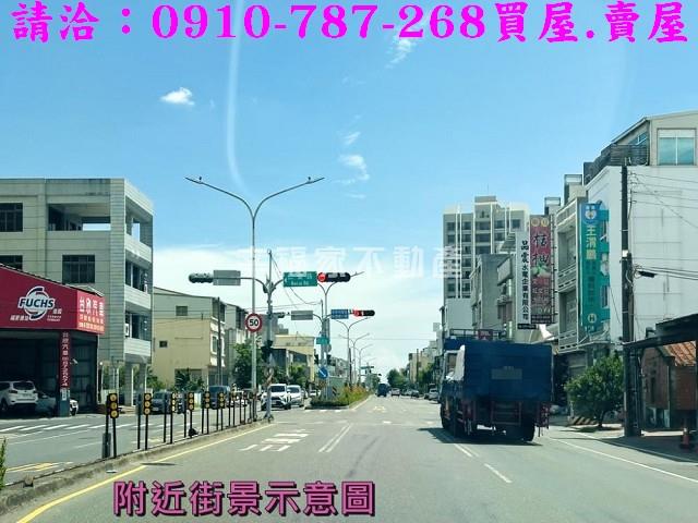 台南麻豆建地_住宅地-11