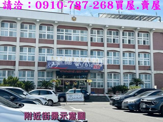 台南麻豆建地_住宅地-14