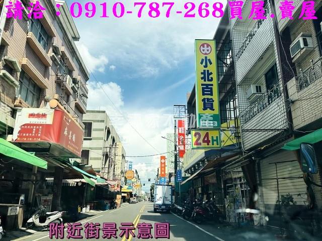 台南麻豆建地_住宅地-15