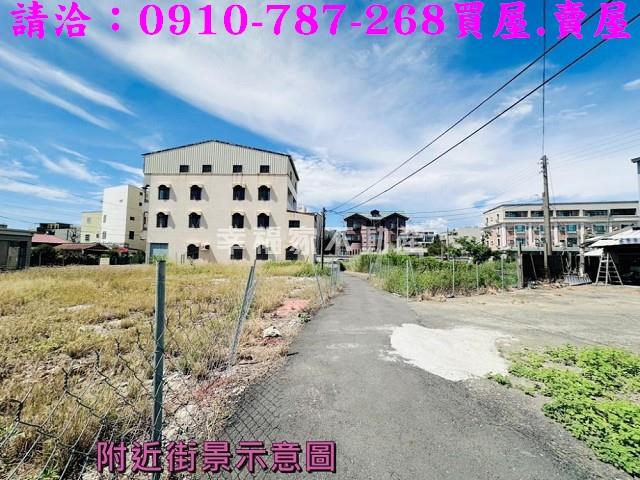 台南麻豆建地_住宅地-5