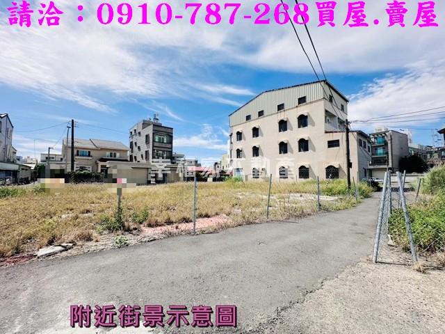 台南麻豆建地_住宅地-6