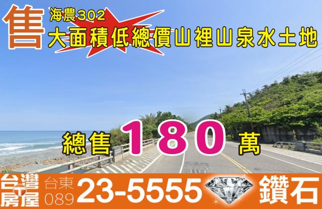 台東成功農地-1