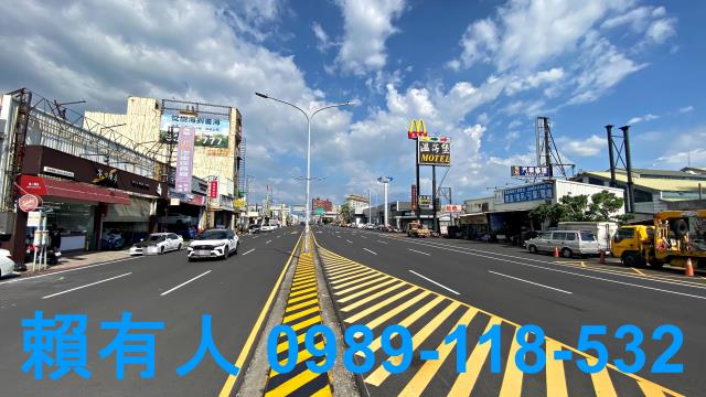 台南新營建地_住宅地-1