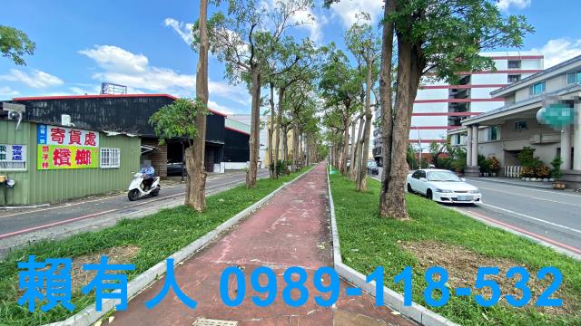 台南新營建地_住宅地-4