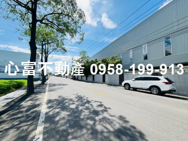 高雄彌陀建地-1
