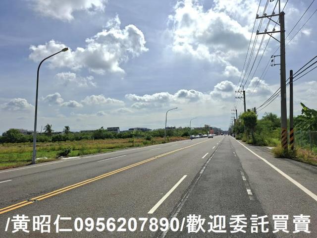 台南安南農地-2