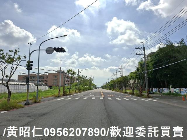 台南安南農地-4
