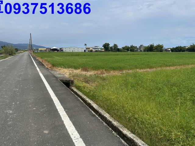 礁溪農地-12