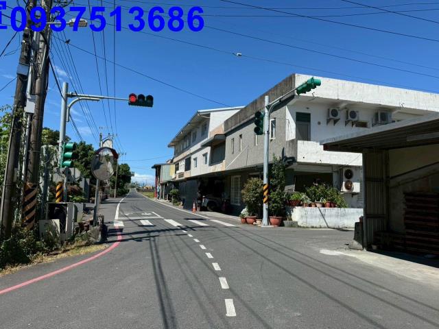 壯圍建地-12