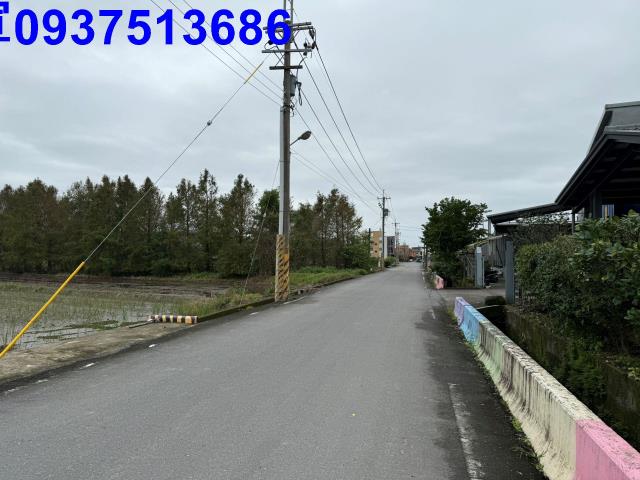 員山農地-13