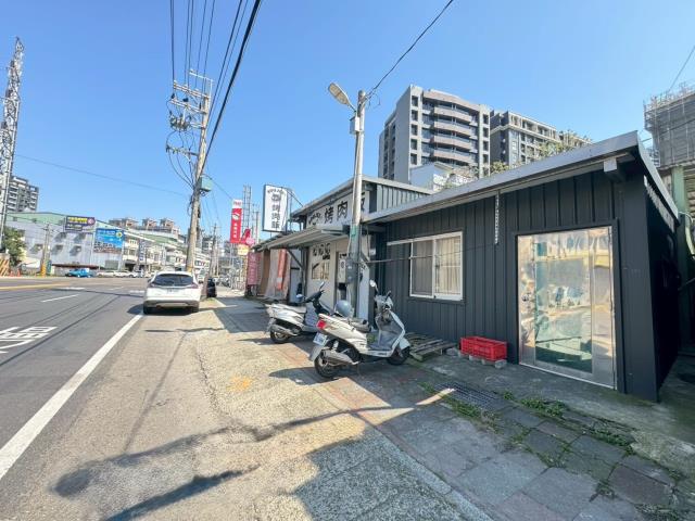 新屋建地-0