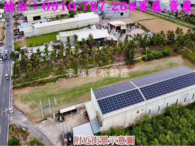 安南農地-5