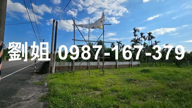 屏東農地_休閒地-2