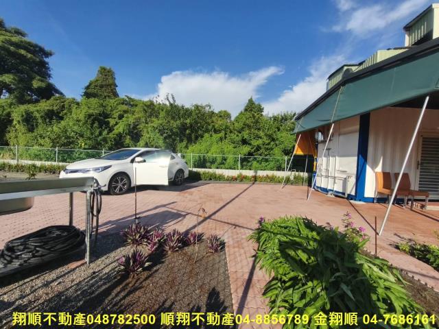 彰化秀水農地-2