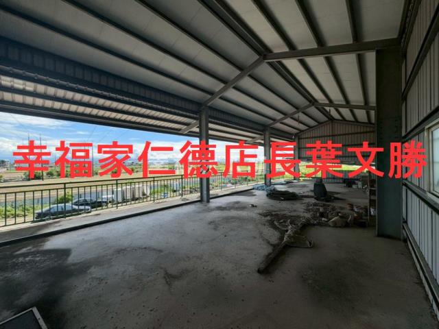 台南新市農地-7