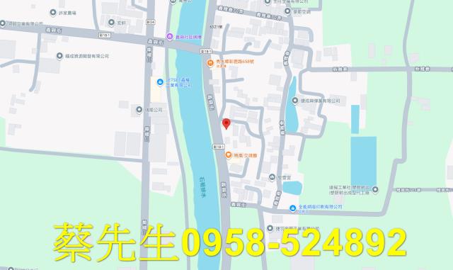 秀水建地法拍-8