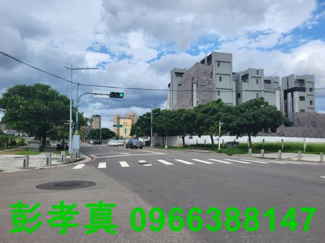 北屯建地-5