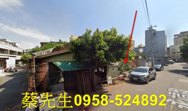 鹿港住宅地法拍-15