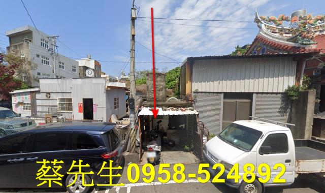 鹿港住宅地法拍-4