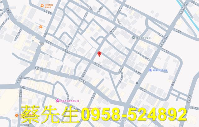 鹿港住宅地法拍-8