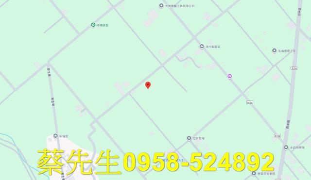 彰化法拍農地-8