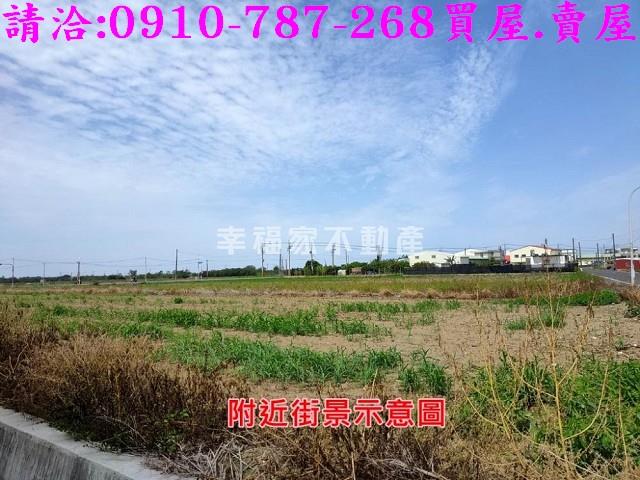 台南學甲建地_住宅地-6