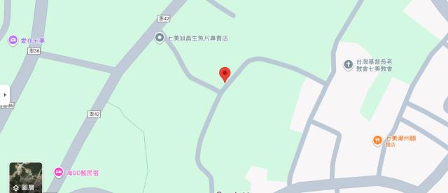 七美法拍農地-15