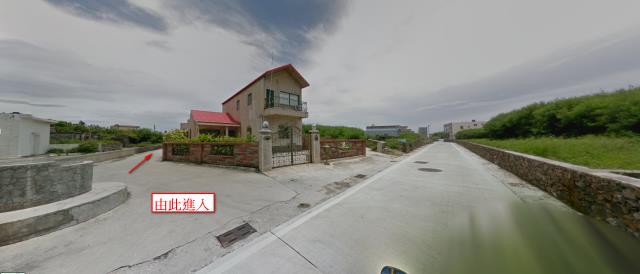 七美法拍農地-4